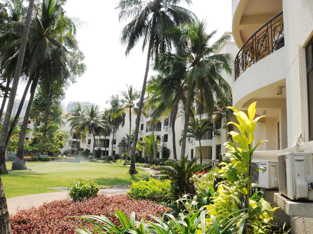 Riverside Serviced Apartments Πόλη Χο Τσι Μινχ Εξωτερικό φωτογραφία