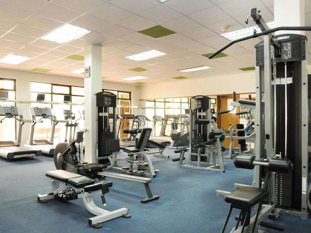 Riverside Serviced Apartments Πόλη Χο Τσι Μινχ Εξωτερικό φωτογραφία