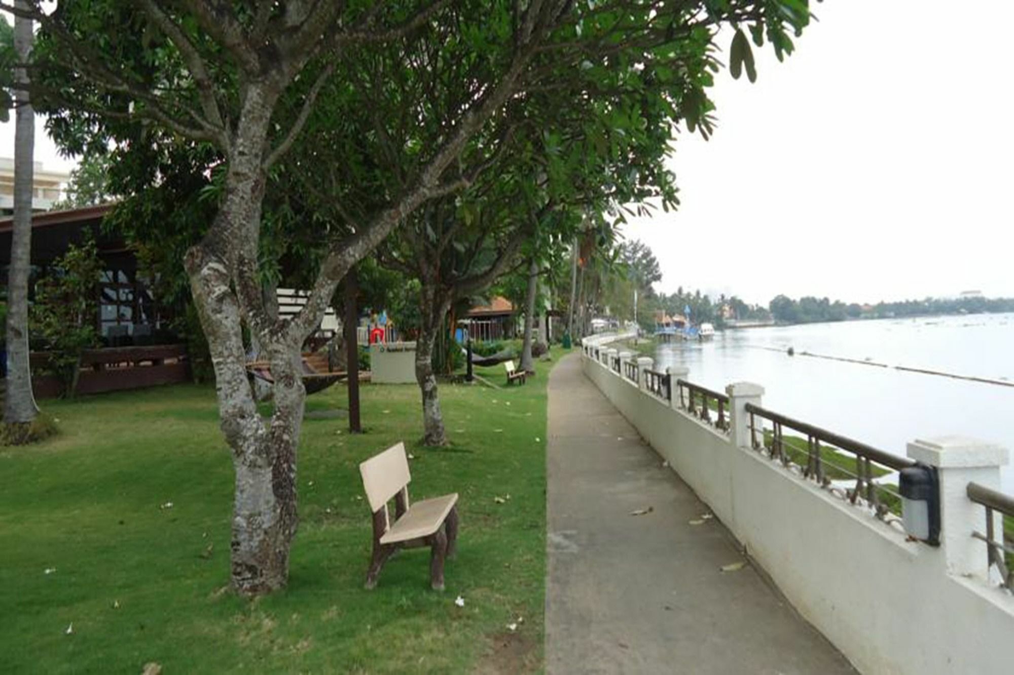Riverside Serviced Apartments Πόλη Χο Τσι Μινχ Εξωτερικό φωτογραφία