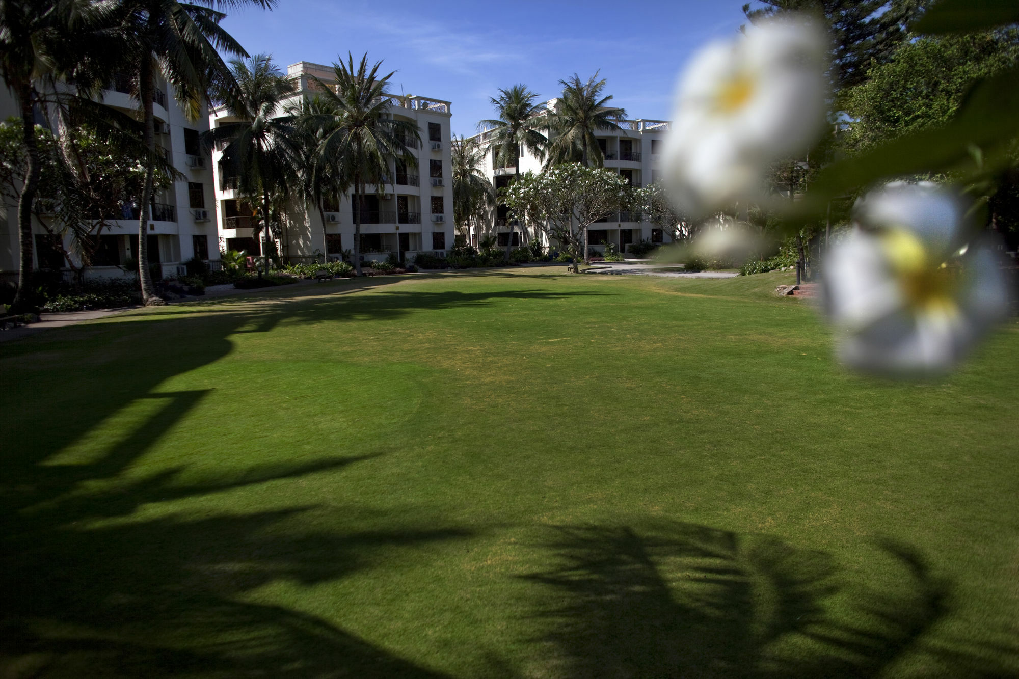 Riverside Serviced Apartments Πόλη Χο Τσι Μινχ Εξωτερικό φωτογραφία