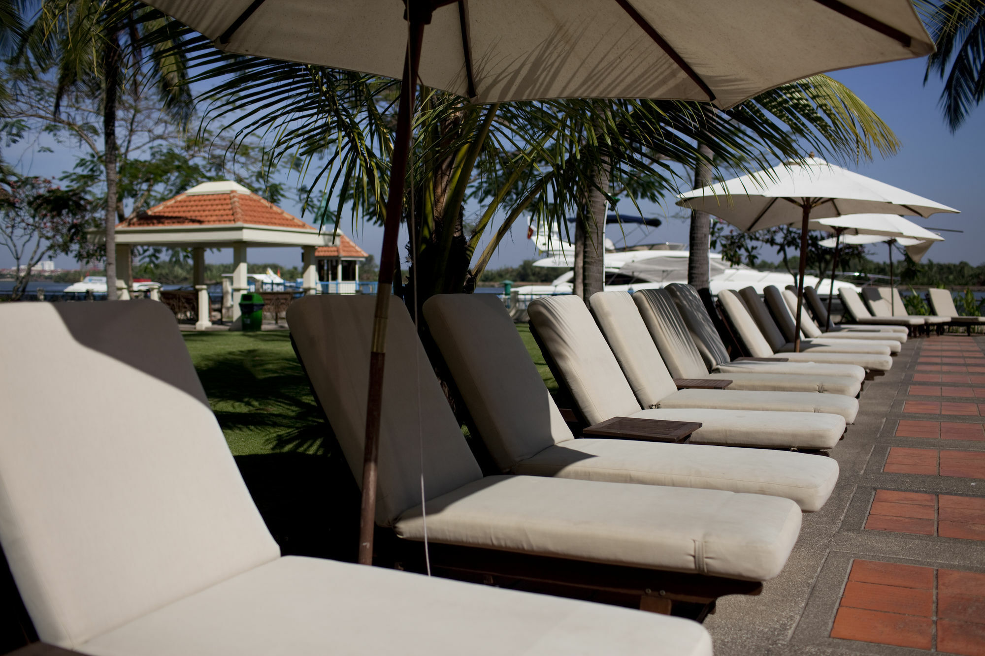 Riverside Serviced Apartments Πόλη Χο Τσι Μινχ Εξωτερικό φωτογραφία