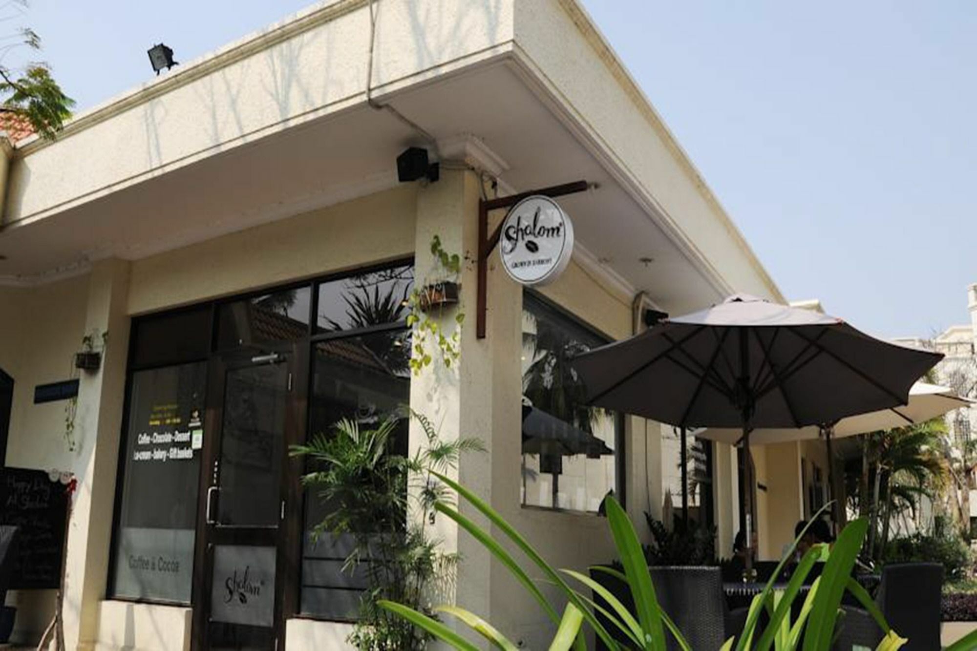 Riverside Serviced Apartments Πόλη Χο Τσι Μινχ Εξωτερικό φωτογραφία