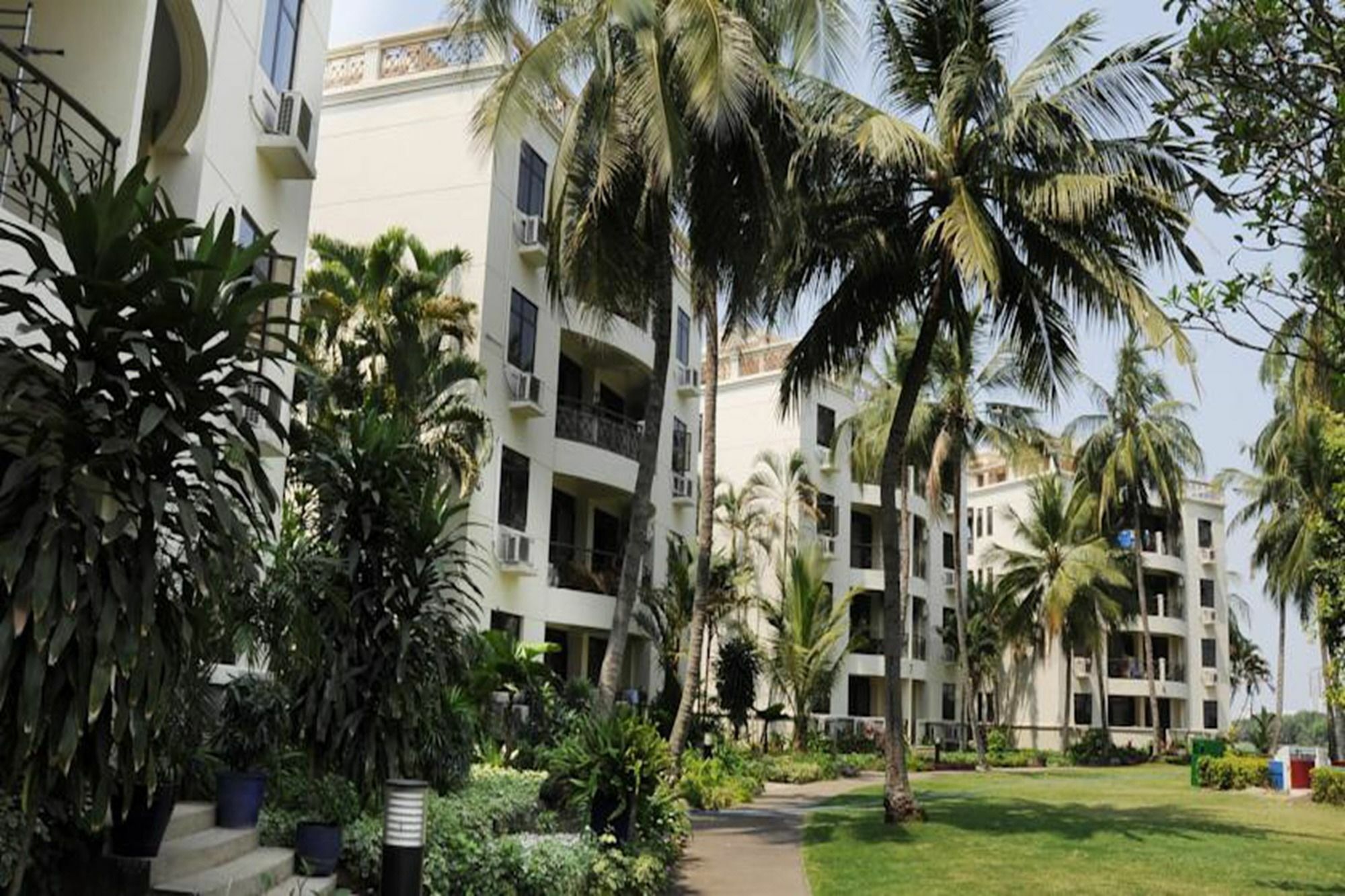 Riverside Serviced Apartments Πόλη Χο Τσι Μινχ Εξωτερικό φωτογραφία