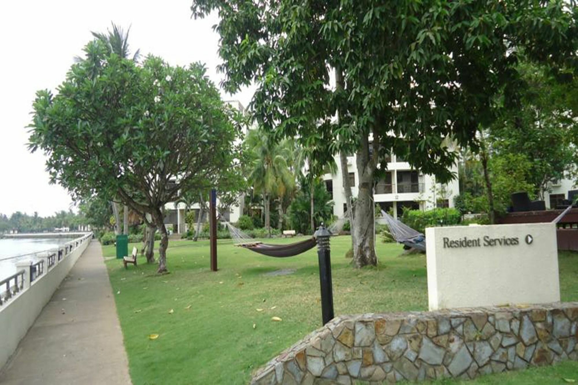 Riverside Serviced Apartments Πόλη Χο Τσι Μινχ Εξωτερικό φωτογραφία