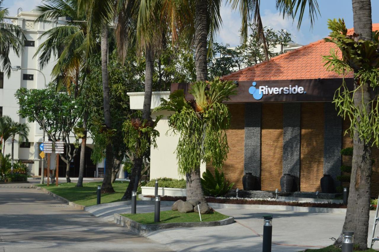 Riverside Serviced Apartments Πόλη Χο Τσι Μινχ Εξωτερικό φωτογραφία